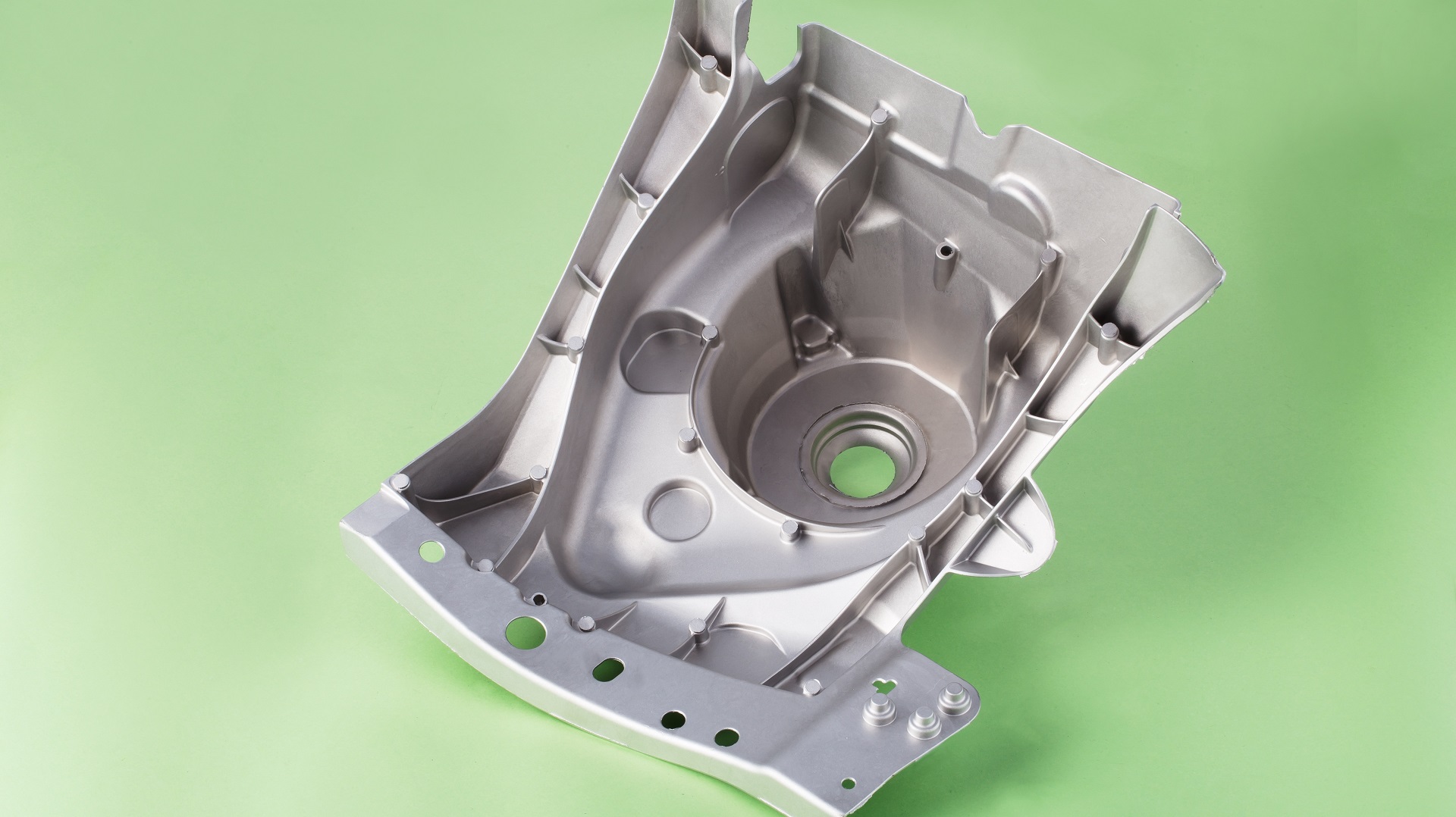 減震塔Shock tower