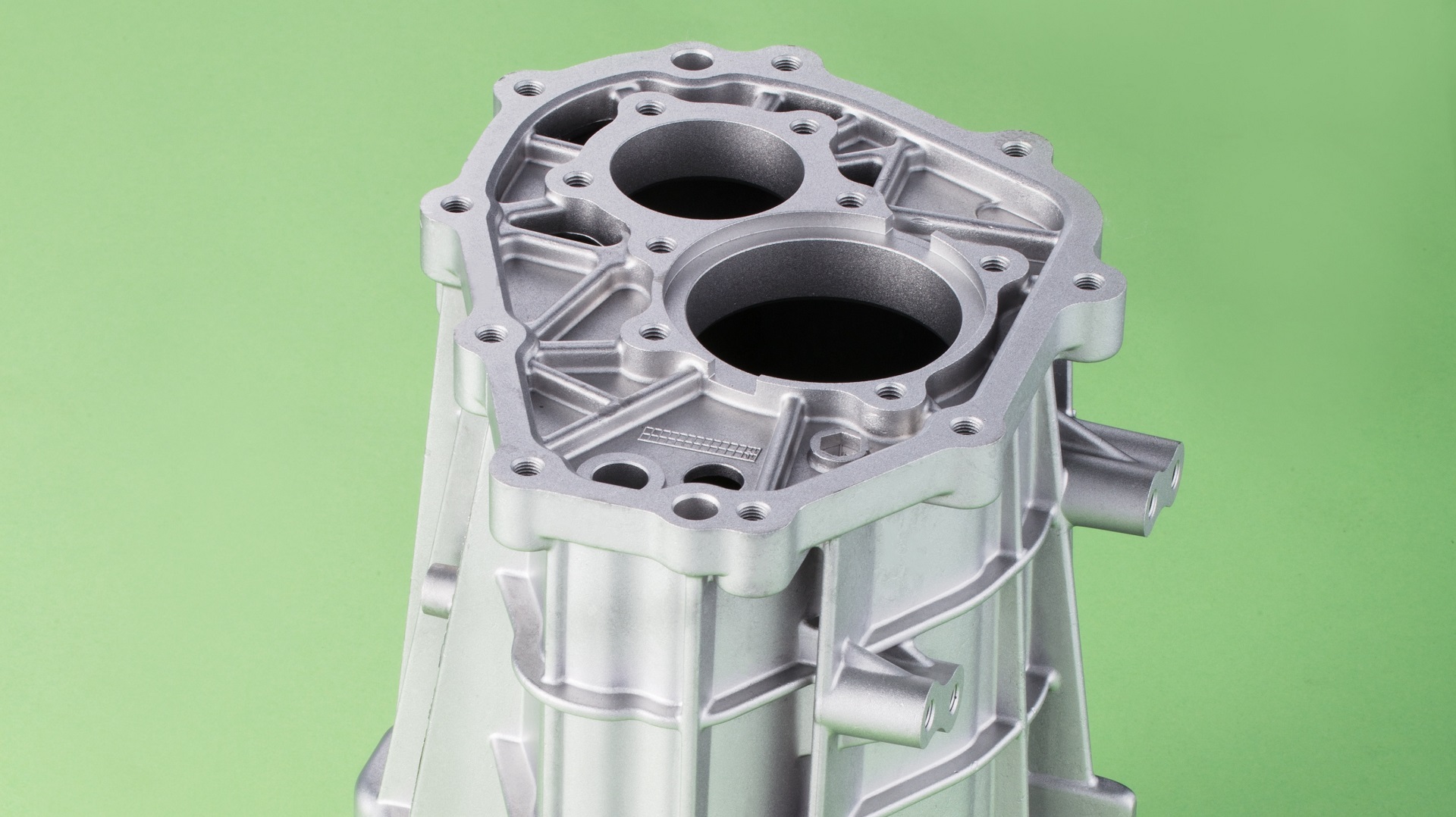 軸承箱Bearing box