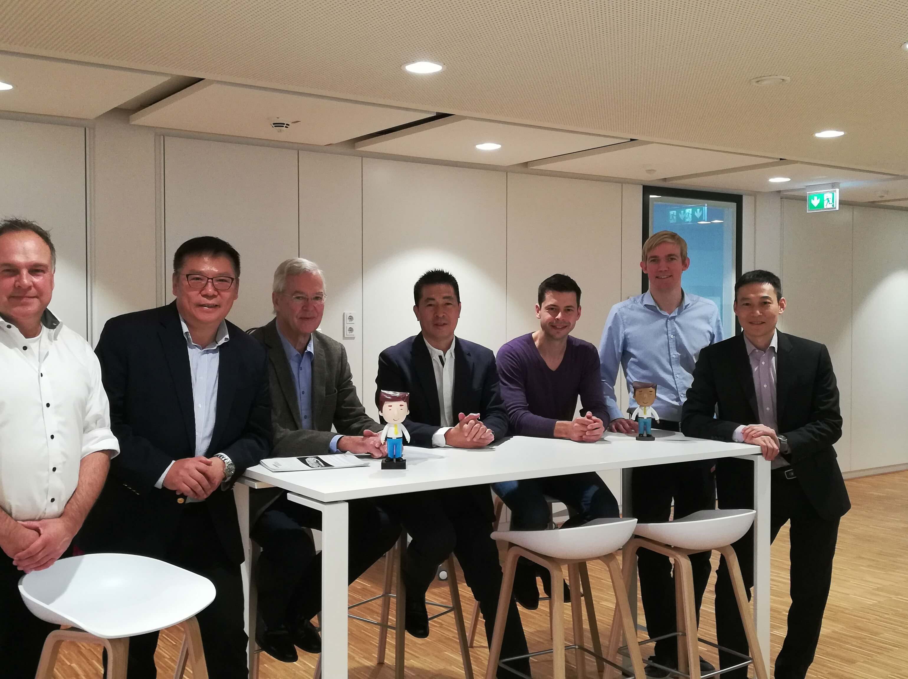 德國亞琛工業大學