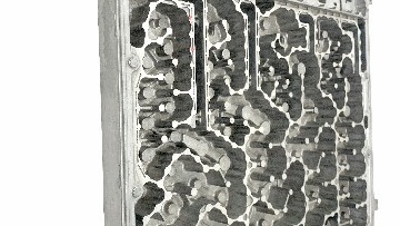 年產(chǎn)能超6000噸 埔弗瞬：以專業(yè)為起點 向更高端邁進(jìn)