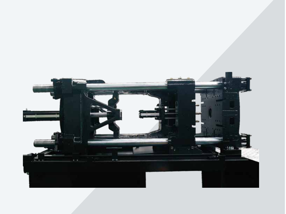 強化鎖模機構(gòu)