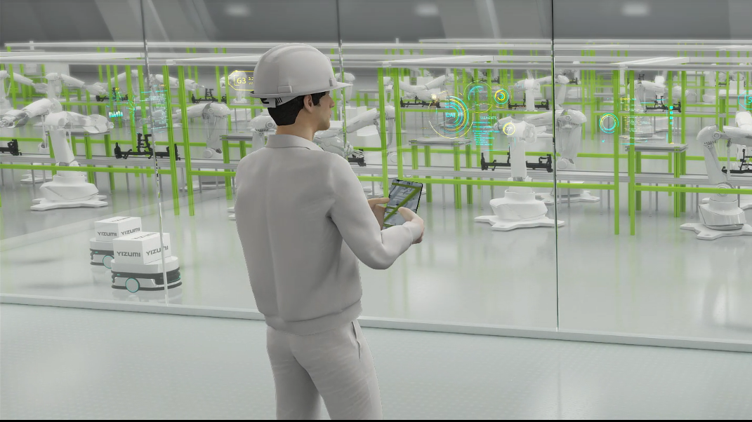 個性化 | 定制方案