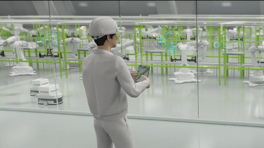 個性化 | 定制方案