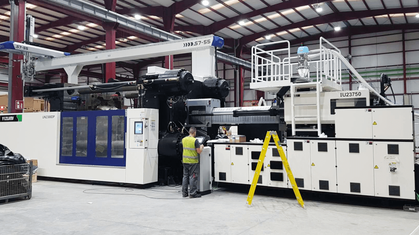 法國GMD塑業: 歐洲汽配領域的佼佼者