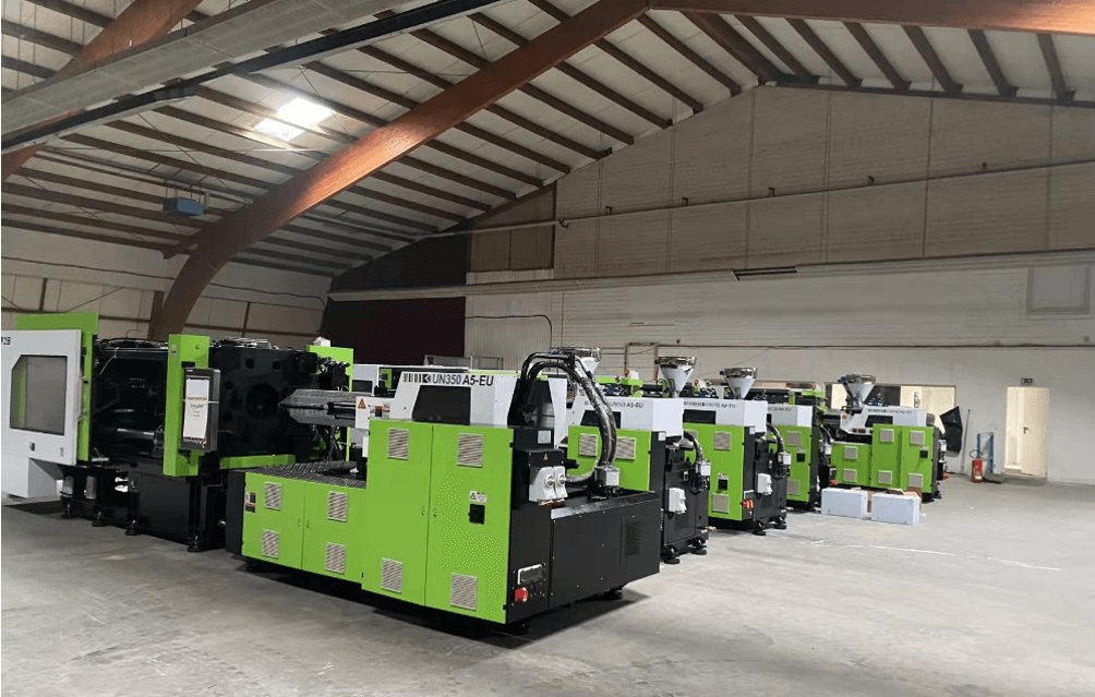 YIZUMI Germany Lippstadt Technical Center