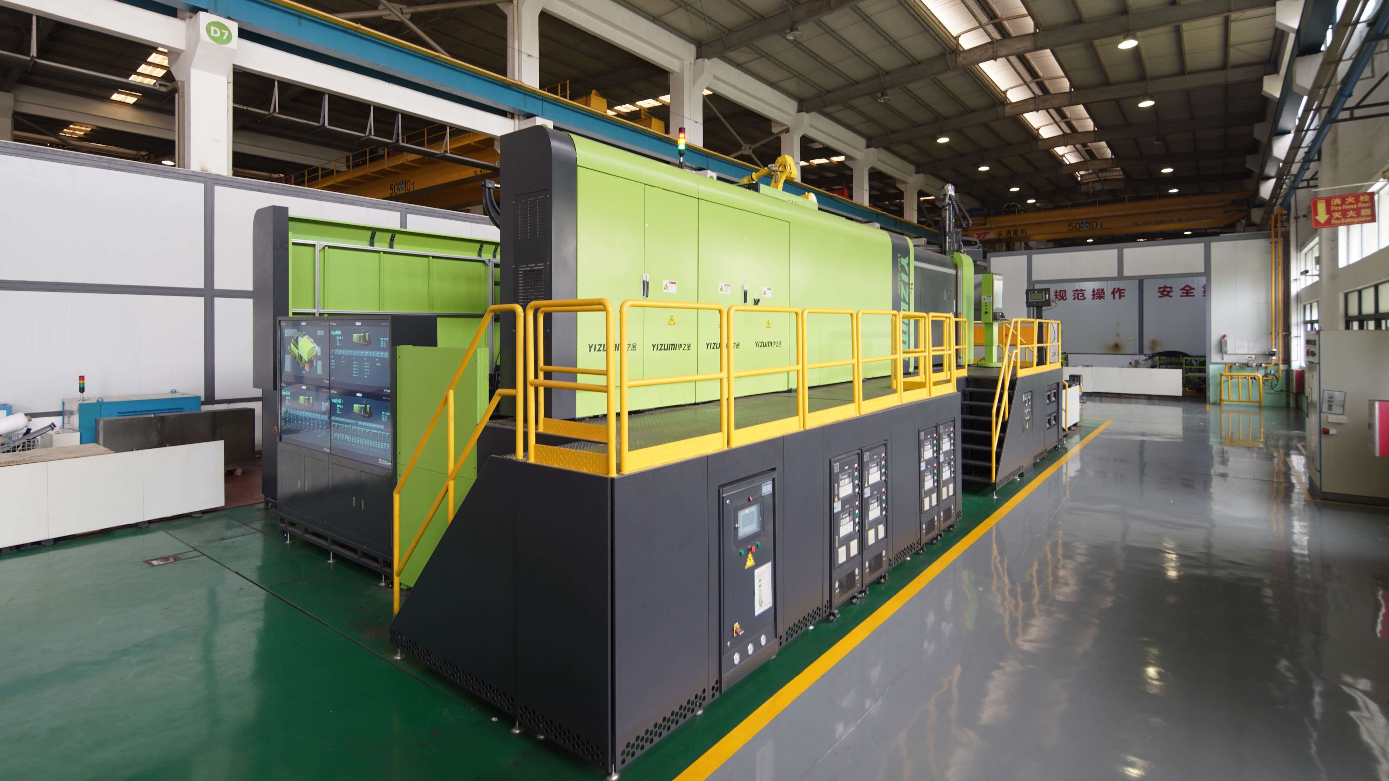 高品質大修服務