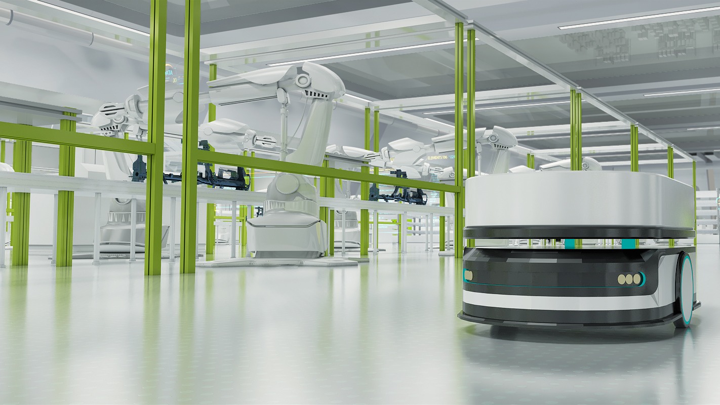 用技術(shù)守護(hù)自然