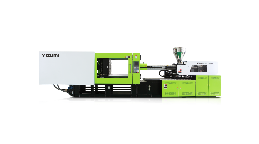 SKⅡ系列通用型精密伺服注塑機