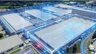 體驗伊之密工業互聯平臺