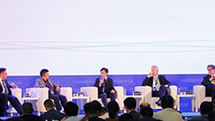 云端媒體發布會