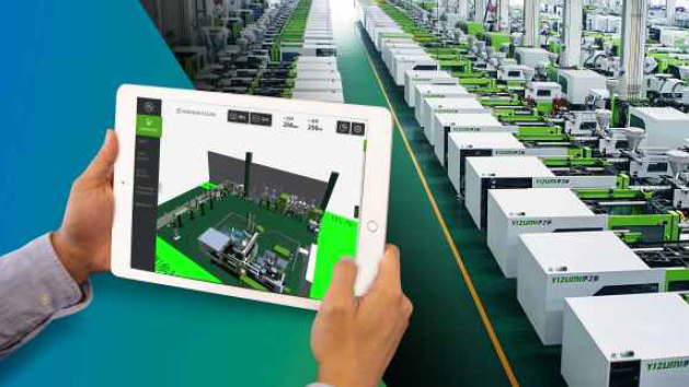 Yi+ AR Yi+ AR 數字孿生