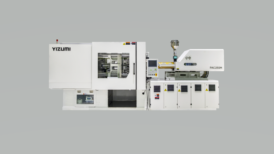 培養皿成型解決方案