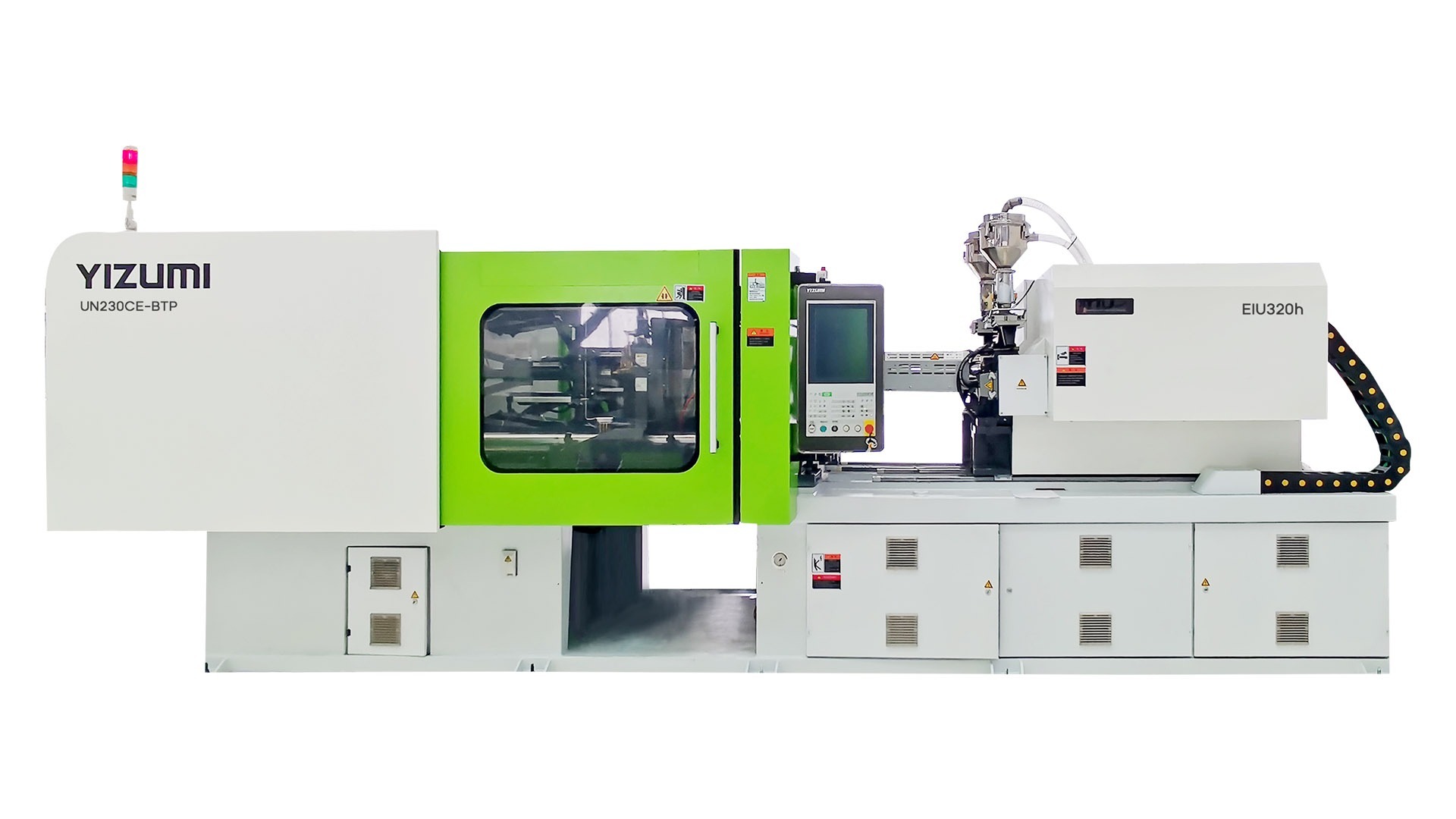 汽車電鍍內飾件雙色成型方案