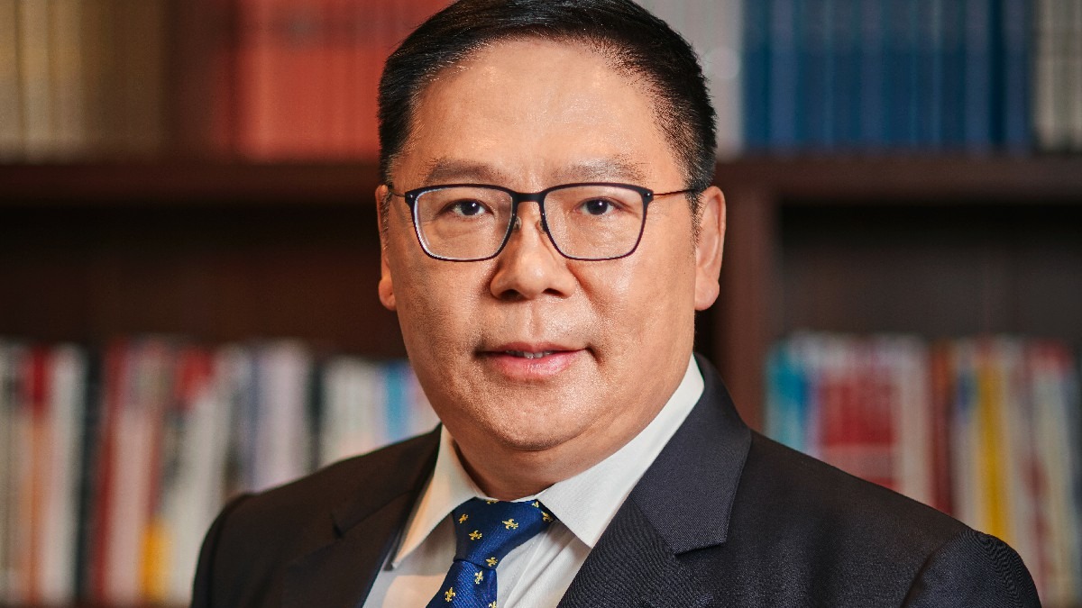 【轉載】伊之密甄榮輝：職業經理人如何從“職業”變“專業”？