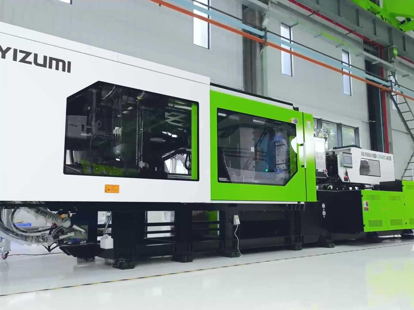 厚壁光導件解決方案