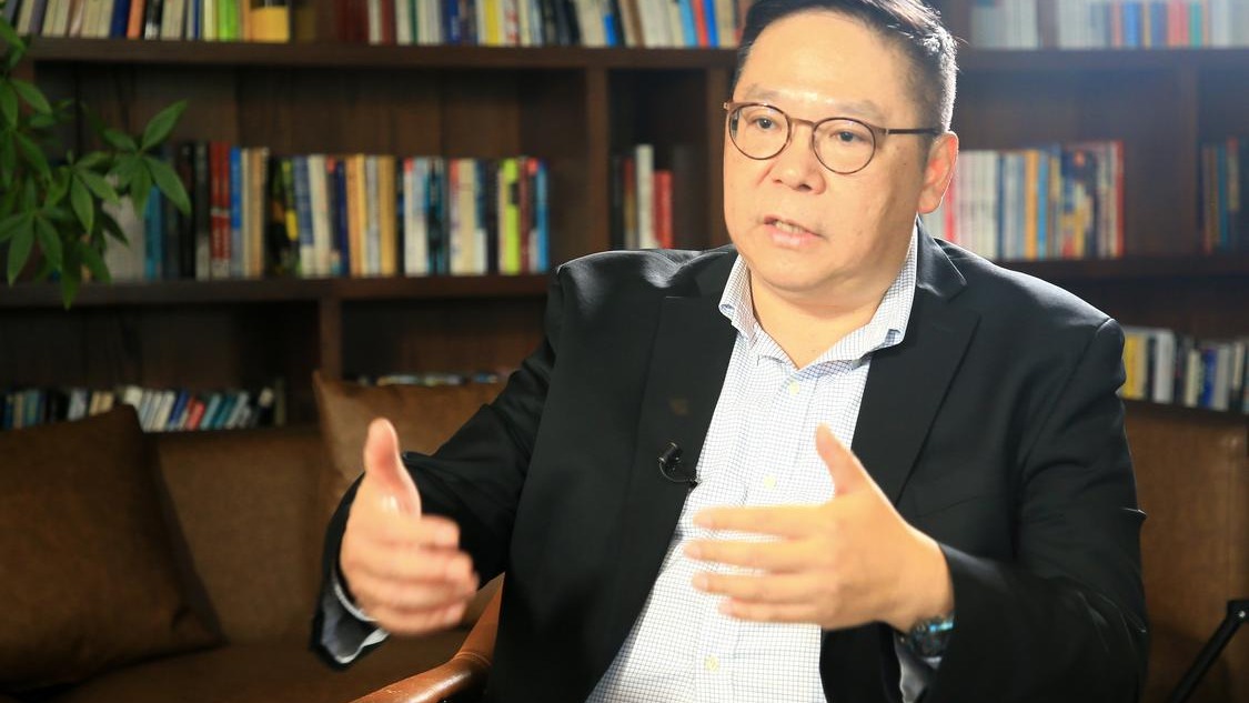 【轉載】伊之密：讓中國裝備與世界同行，力爭實現雙位數增長｜聚焦高質量發展