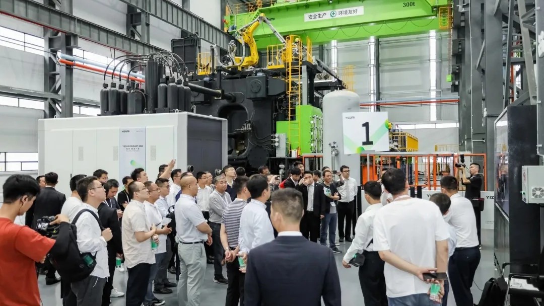 一次可能重塑行業(yè)未來(lái)版圖的新品發(fā)布