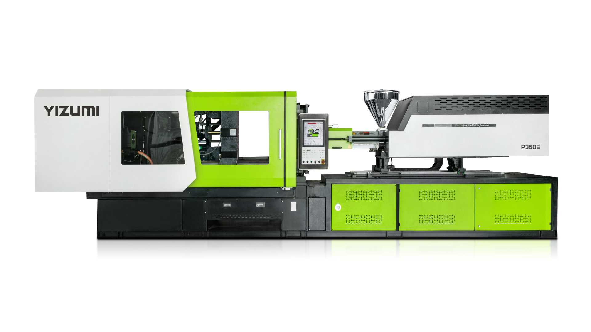 Disposable Medical Tray Injection Molding Solution