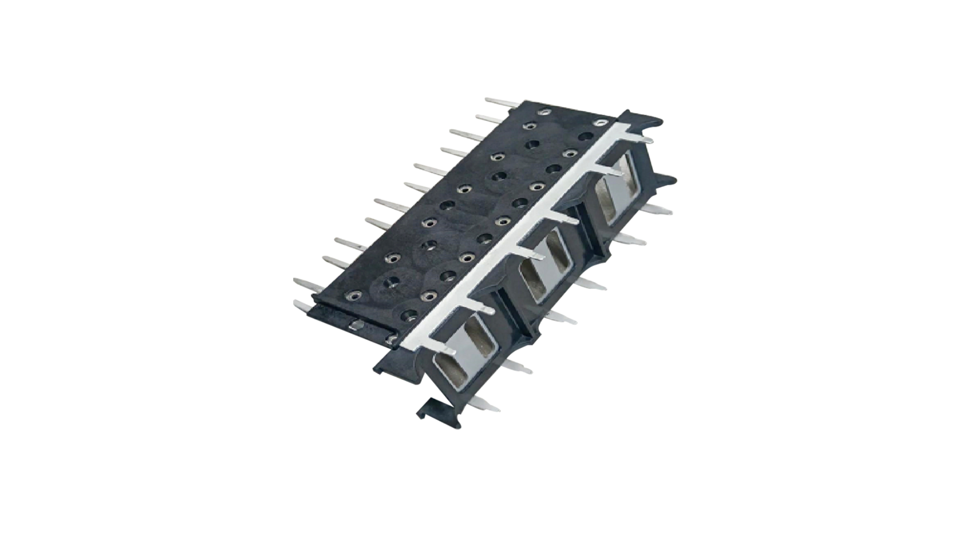 立式轉盤機展出