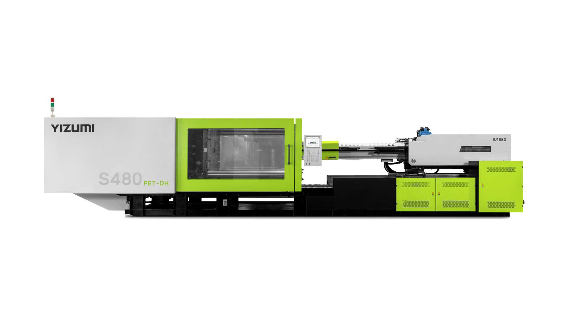 16-Cavity Crystal lid Injection Molding Solution(100D)