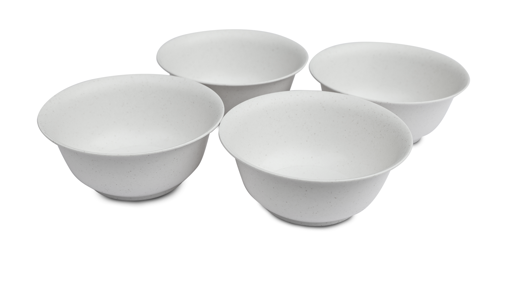 250ML可降解圓碗高速注塑成型整體解決方案