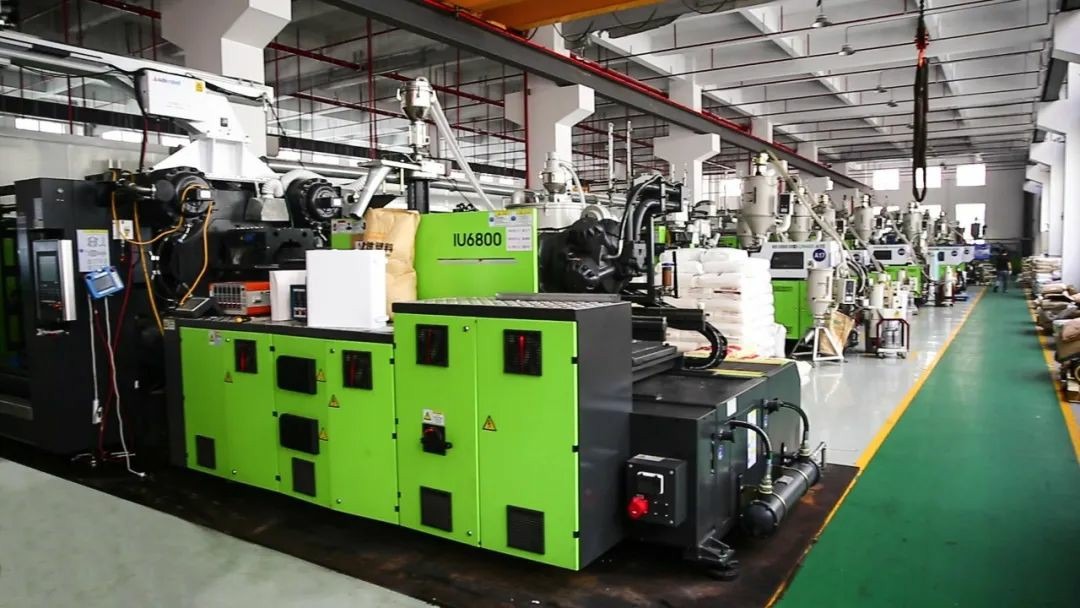 【客戶案例】蘇州凱塑：“智造”引領 跑出傳統產業升級“加速度”