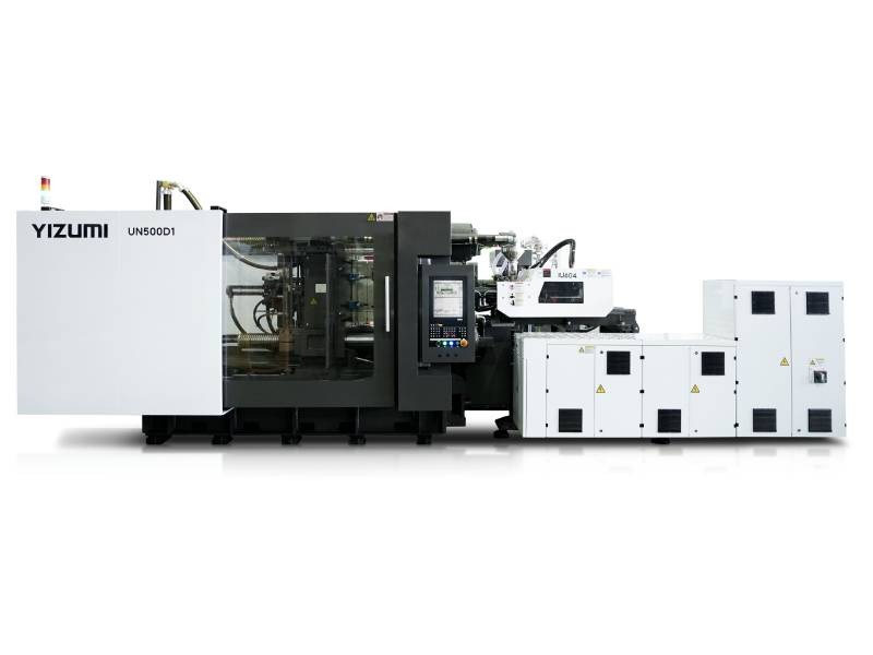 熱塑復材汽車輕量化成型解決方案