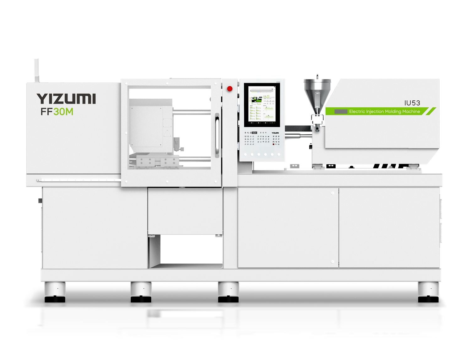 微流控芯片成型解決方案