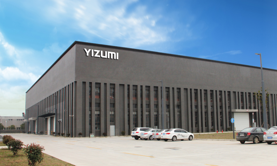 中國吳江生產工廠